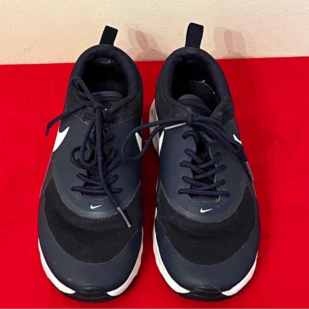 NIKE Air Max Thea Sneakers - Picture 1 of 6